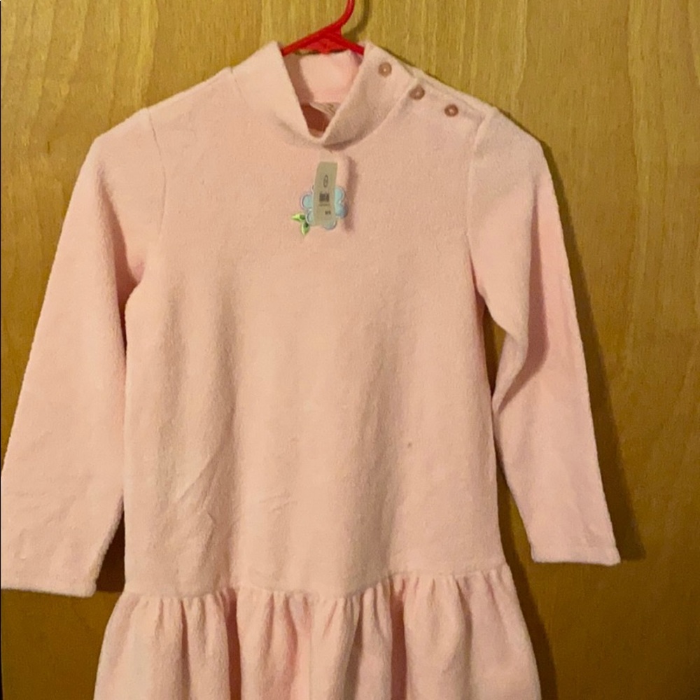 Hanna Anderson Dress